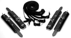Bed Restraint Kit by XR Brands from LoveMart Co.