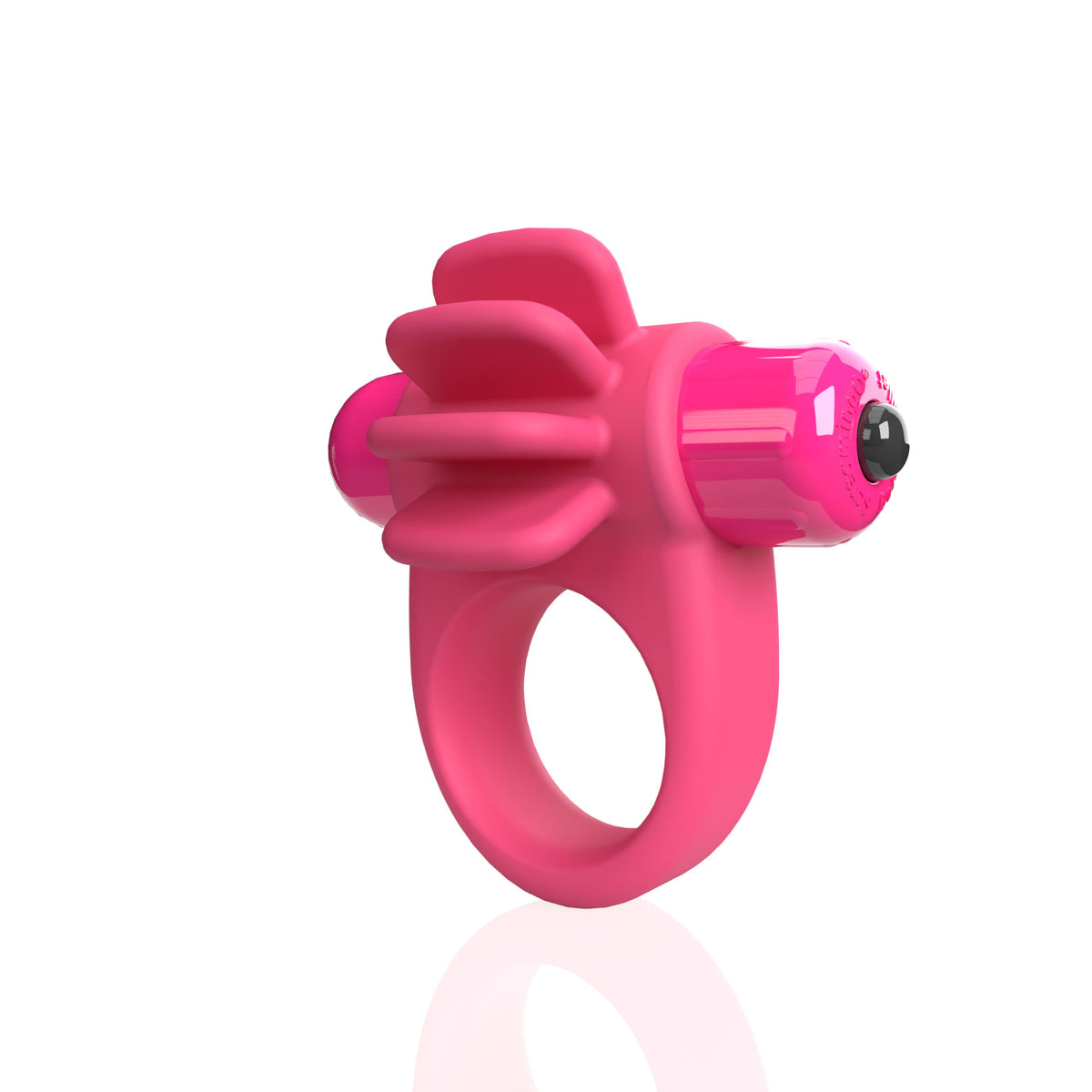 4b Skooch - Strawberry by Screaming O from LoveMart Co.