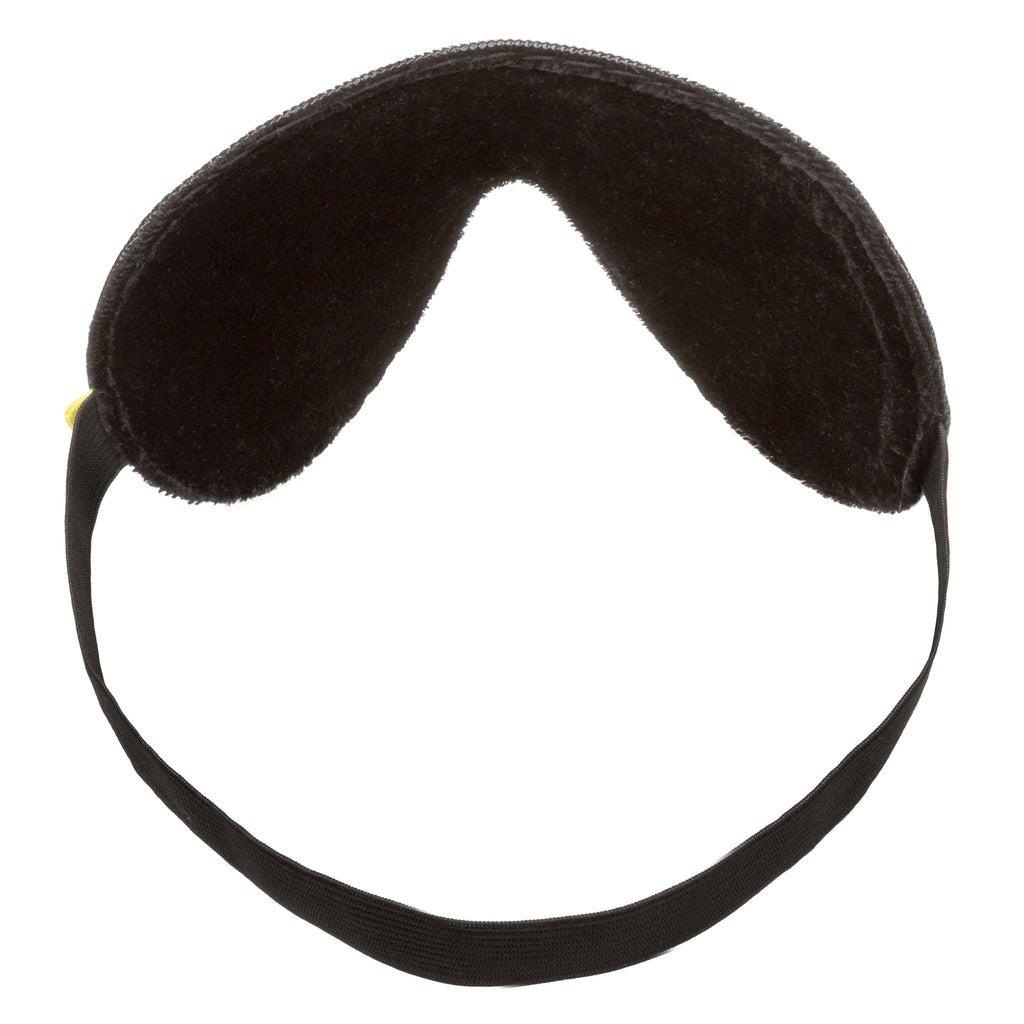 Boundless Blackout Eye Mask by CalExotics from LoveMart Co.
