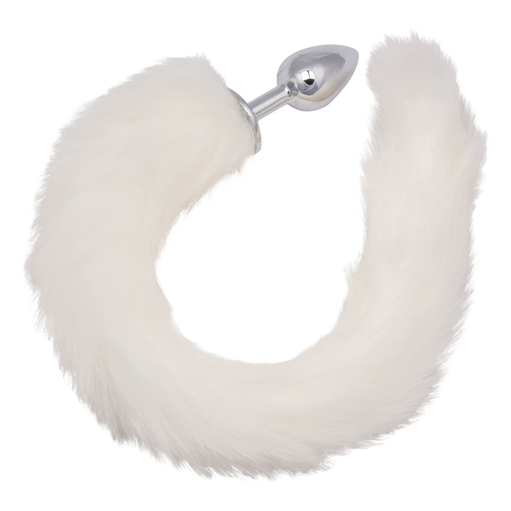Running Wild Tail by CalExotics from LoveMart Co.