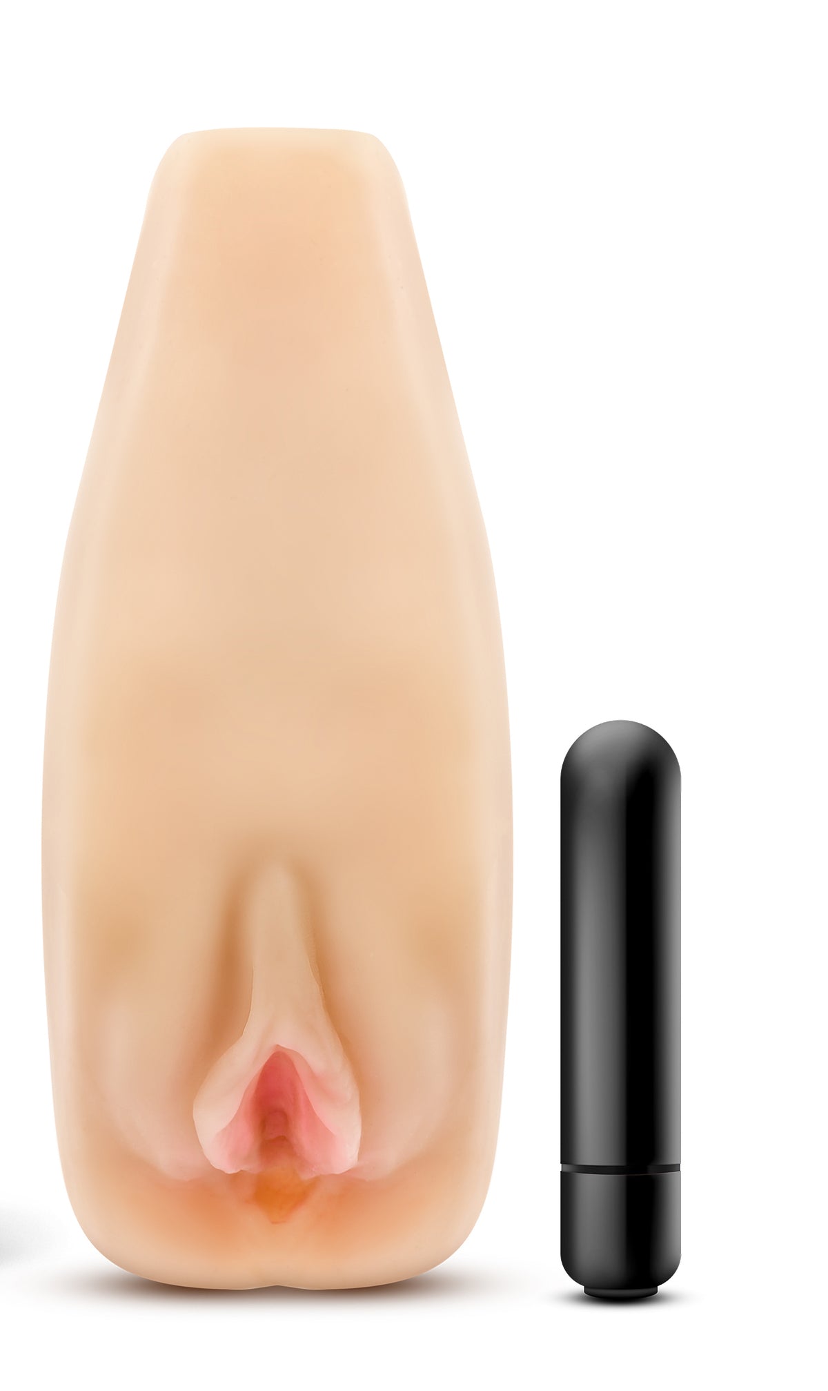 M Elite - Soft and Wet - Natasha by Blush from LoveMart Co.
