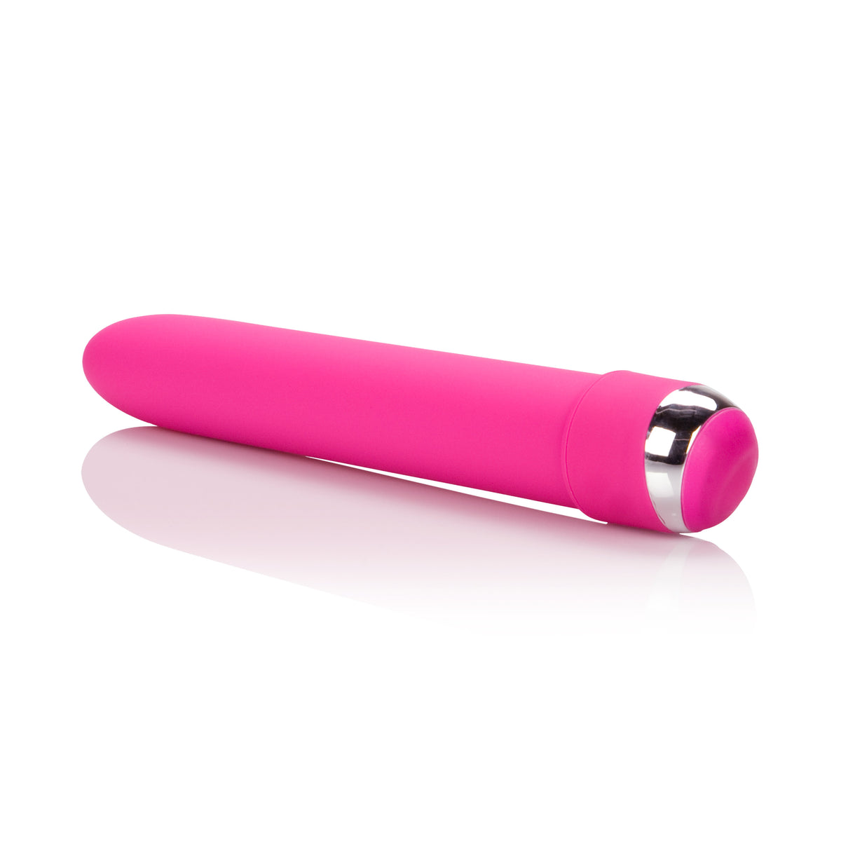 7 Function Classic Chic 6 Inches Vibe by CalExotics from LoveMart Co.