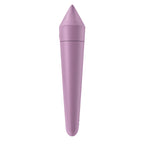 Ultra Power Bullet 8 - Lilac by Satisfyer from LoveMart Co.