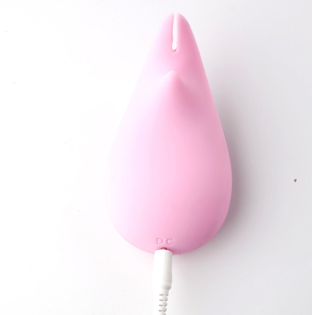 Sera Clitoral Lay-on Bullet Vibrator by Maia Toys from LoveMart Co.