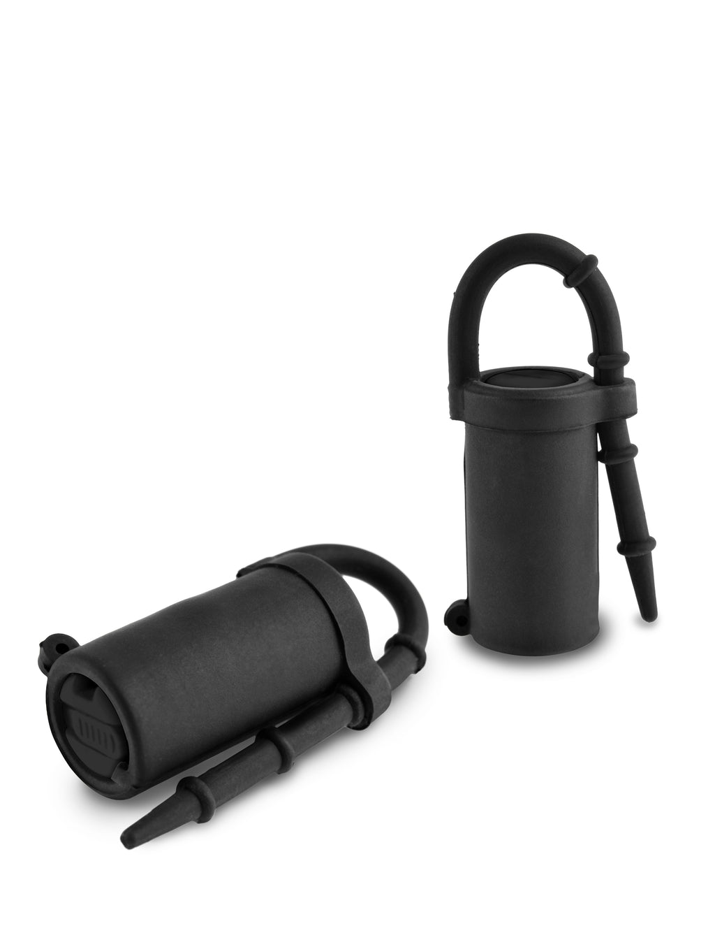 Fetish Fantasy Limited Edition Vibrating Silicone Nipple Teazers by Pipedream from LoveMart Co.