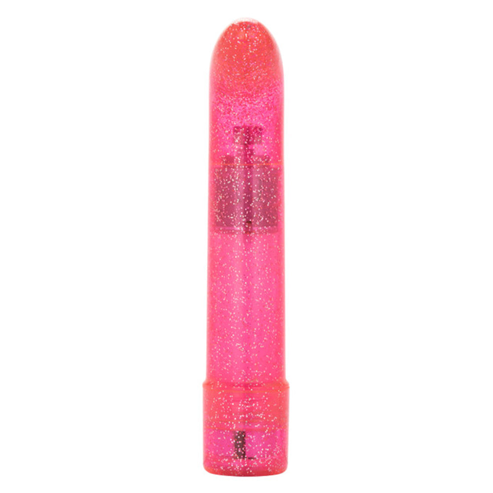Sparkle Mini G-Vibe by CalExotics from LoveMart Co.