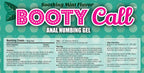 Booty Call Anal Numbing Gel by Little Genie from LoveMart Co.