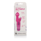The Original Butterfly Kiss by CalExotics from LoveMart Co.