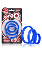Ringo Pro X3 by Screaming O from LoveMart Co.
