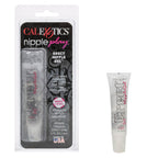Nipple Play Erect Nipple Gel by CalExotics from LoveMart Co.