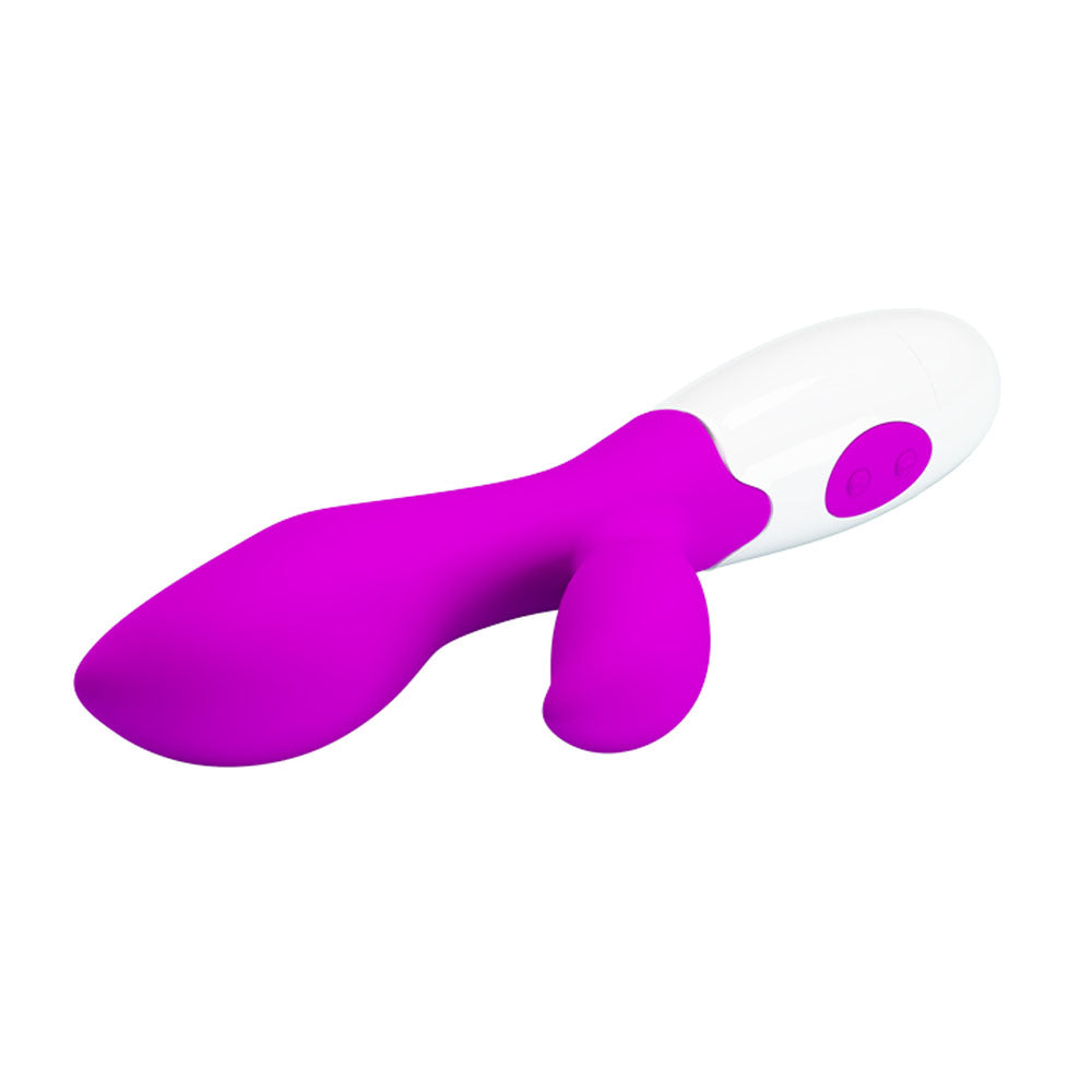 Pretty Love Newman G-Spot Vibe by Pretty Love from LoveMart Co.