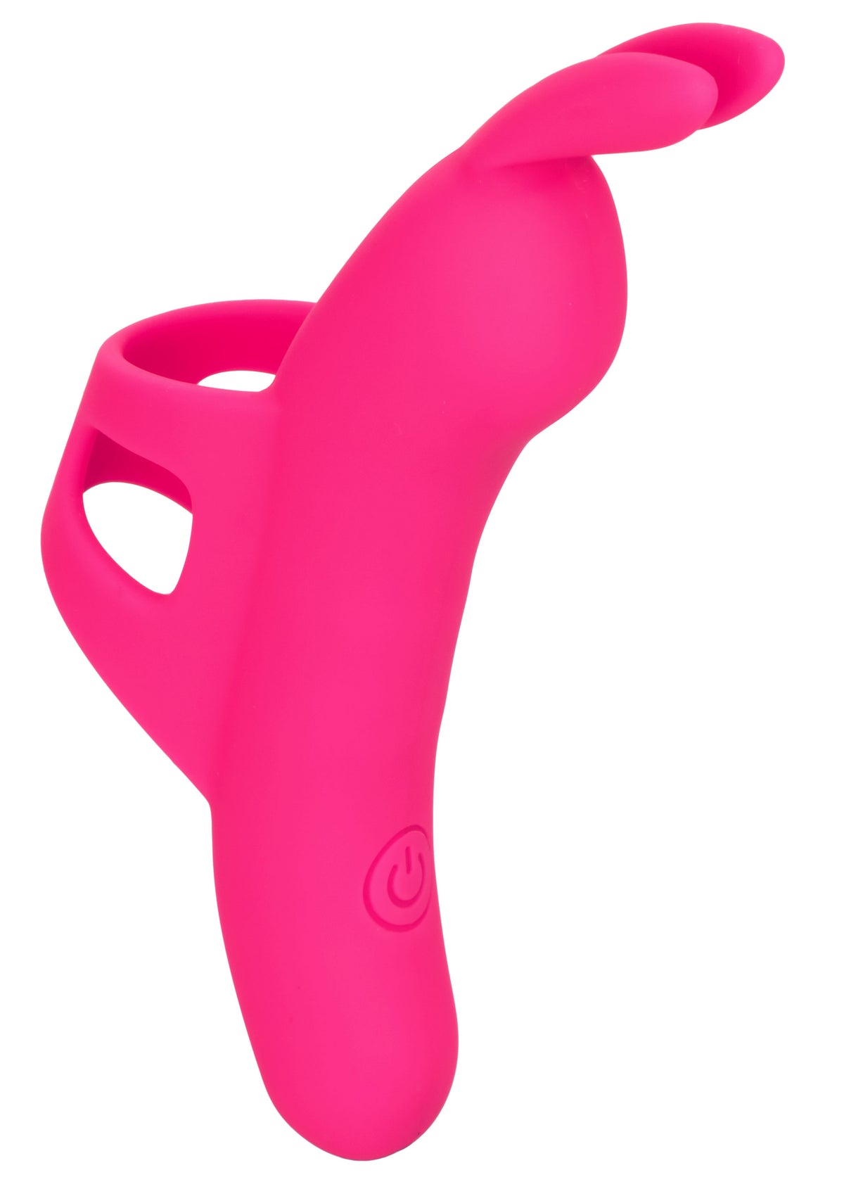 Neon Vibes - the Flirty Vibe by CalExotics from LoveMart Co.
