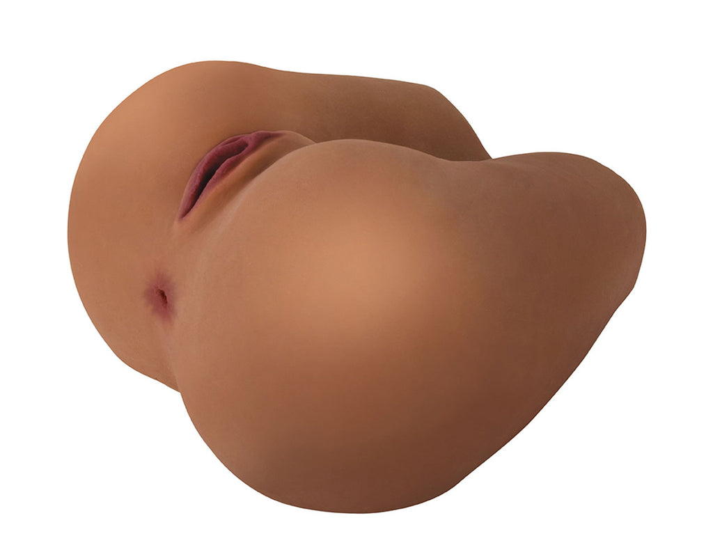 Mistress Karla Missionary - Latte by Curve Toys from LoveMart Co.