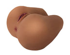 Mistress Karla Missionary - Latte by Curve Toys from LoveMart Co.