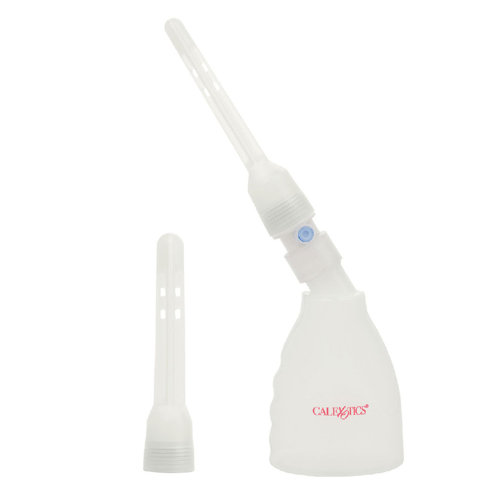 One-Way Ultimate Douche by CalExotics from LoveMart Co.