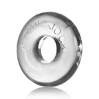 Ringer 3-Pack Do-Nut-1 by Oxballs from LoveMart Co.