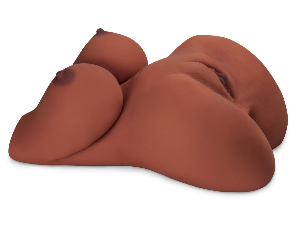 Pdx Plus Ez Bang Torso by Pipedream from LoveMart Co.