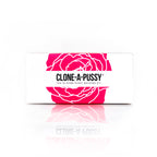 Clone-a-Pussy Kit - Hot by Clone-a-Willy from LoveMart Co.