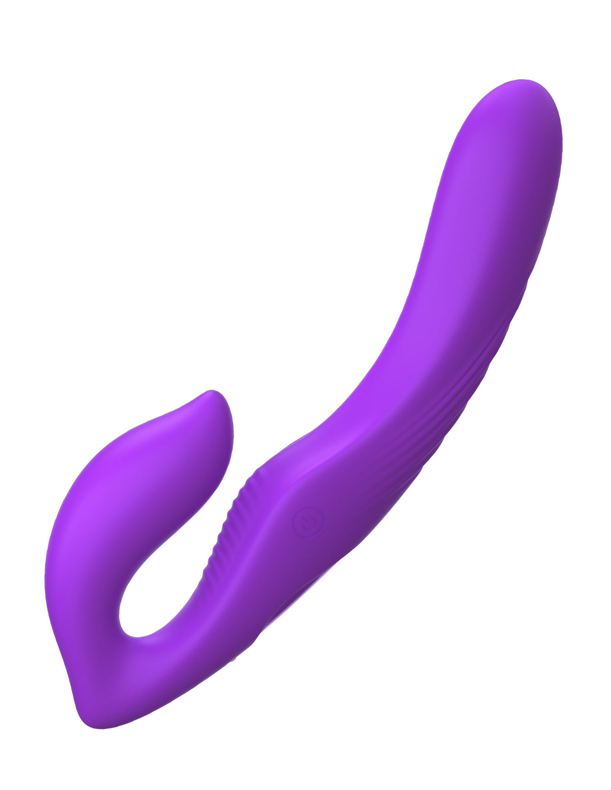 Fantasy for Her Her Ultimate Srapless Strap-On by Pipedream from LoveMart Co.