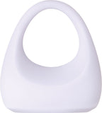 Zero Tolerance Lightning Silicone Cockring by Evolved Novelties from LoveMart Co.