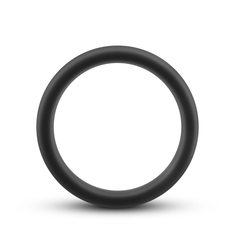 Performance - Silicone Go Pro Cock Ring by Blush from LoveMart Co.