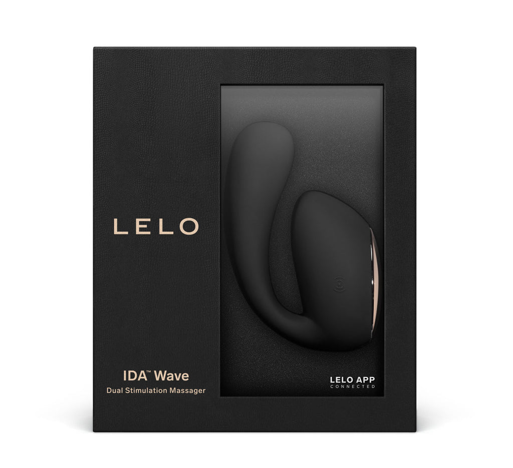 Ida Wave by Lelo from LoveMart Co.