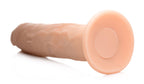 7x Remote Control Thumping Dildo - Large by XR Brands from LoveMart Co.