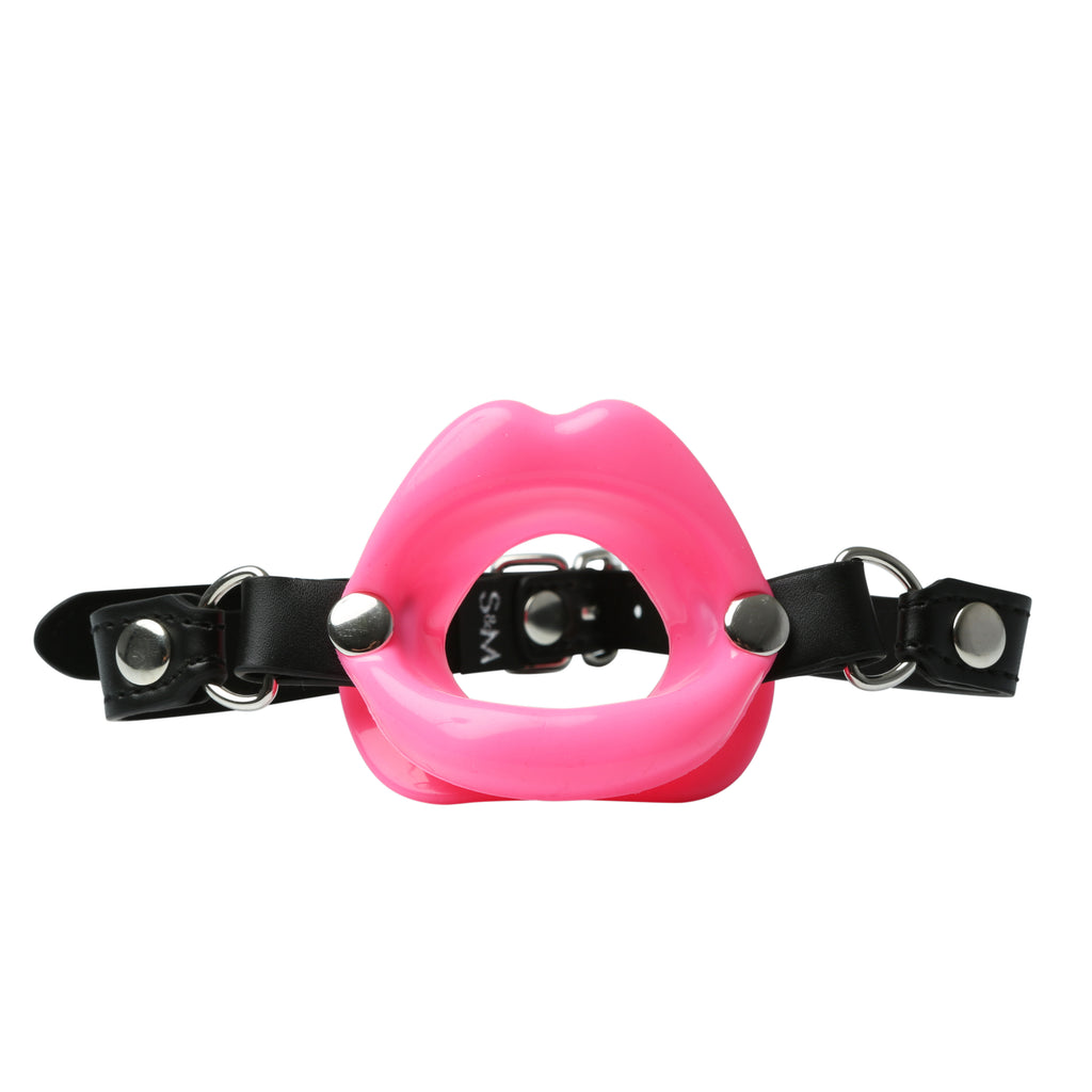 Sex and Mischief Silicone Lips by Sportsheets from LoveMart Co.