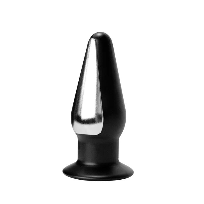 Anal Plug by XR Brands from LoveMart Co.