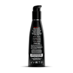 Heat Water Based Warming Lubricant - 4 Fl. Oz. by Wicked Sensual Care from LoveMart Co.