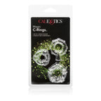 Magic C-Rings by CalExotics from LoveMart Co.