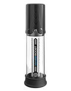 Pump Worx Max Boost - /clear by Pipedream from LoveMart Co.
