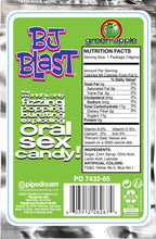 Bj Blast - 3 Pack by Pipedream from LoveMart Co.