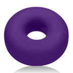 Oxballs Big Ox Cockring - Eggplant Ice by Oxballs from LoveMart Co.
