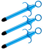 Lubricant Launcher Set of 3 by XR Brands from LoveMart Co.