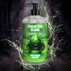 Creature Slime Water Based Lubricant 16oz by XR Brands from LoveMart Co.