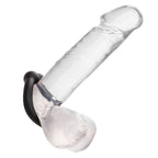 Alpha Liquid Silicone Muscle Ring by CalExotics from LoveMart Co.