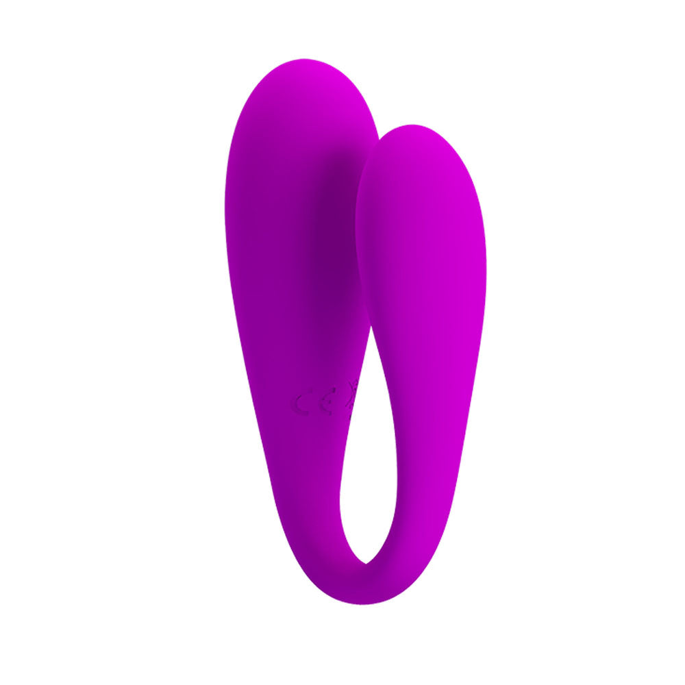 Pretty Love August Optional Vibration Smartphone Bluetooth Control by Pretty Love from LoveMart Co.