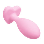 First Time Crystal Booty Duo by CalExotics from LoveMart Co.