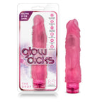 Glow Dicks - the Drop by Blush from LoveMart Co.