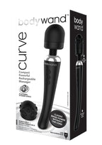 Bodywand Curve Rechargeable by XGEN from LoveMart Co.