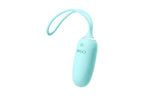 Kiwi Rechargeable Insertable Bullet - Tease Me by VeDO from LoveMart Co.