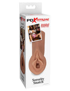 Pdx Extreme Sorority Snatch by Pipedream from LoveMart Co.