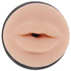 Stroke Off Deepthroat Bj by XGEN from LoveMart Co.