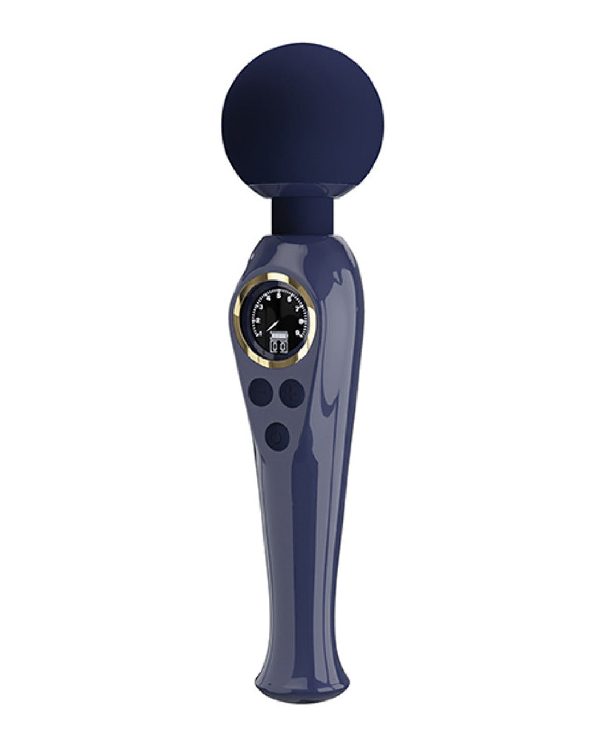 Skylar - Led Digital Display Wand by Pretty Love from LoveMart Co.