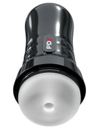 Wet Strokers - Super Slide and Glide - Frosted by Pipedream from LoveMart Co.