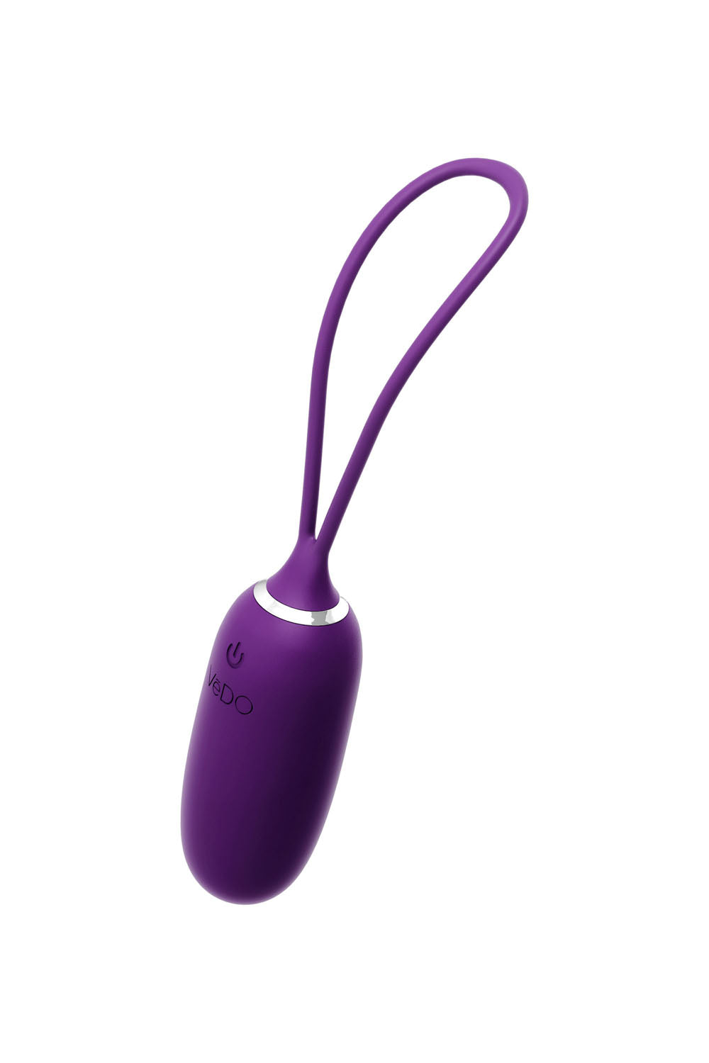 Kiwi Rechargeable Insertable Bullet - Deep by VeDO from LoveMart Co.