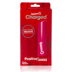 Positive Angle - 6 Count Box by Screaming O from LoveMart Co.