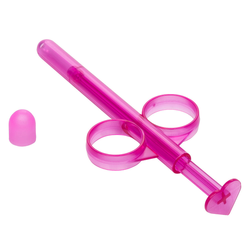 Lube Tube by CalExotics from LoveMart Co.