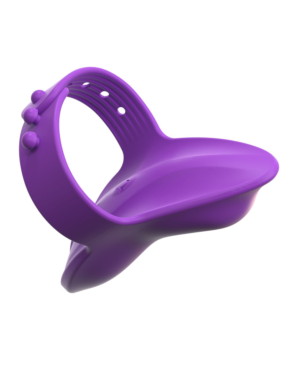Her Finger Vibe by Pipedream from LoveMart Co.